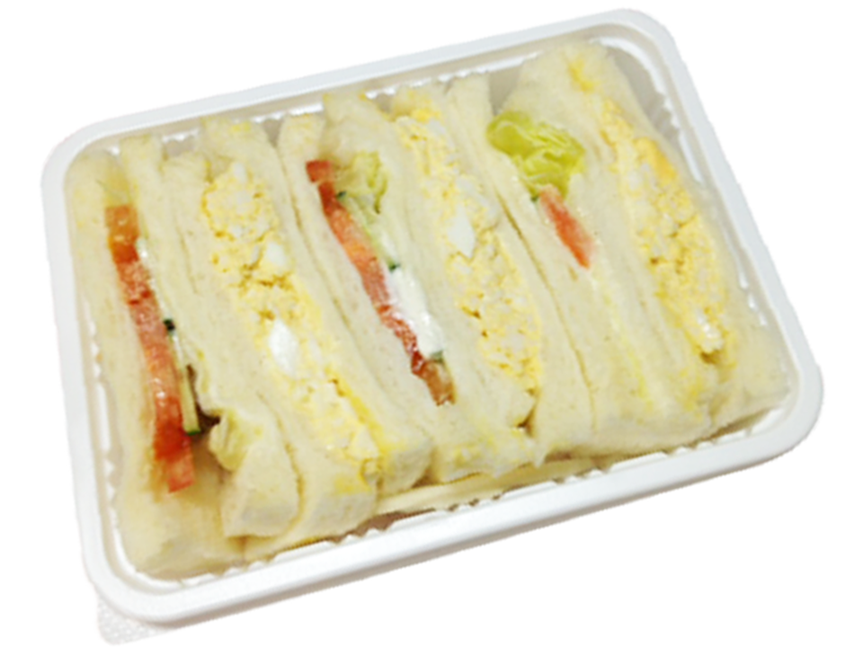 野菜サンドの商品画像