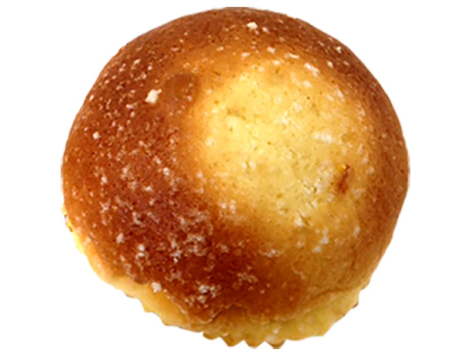 おいしいクリームパン薩摩金時あん入りの画像