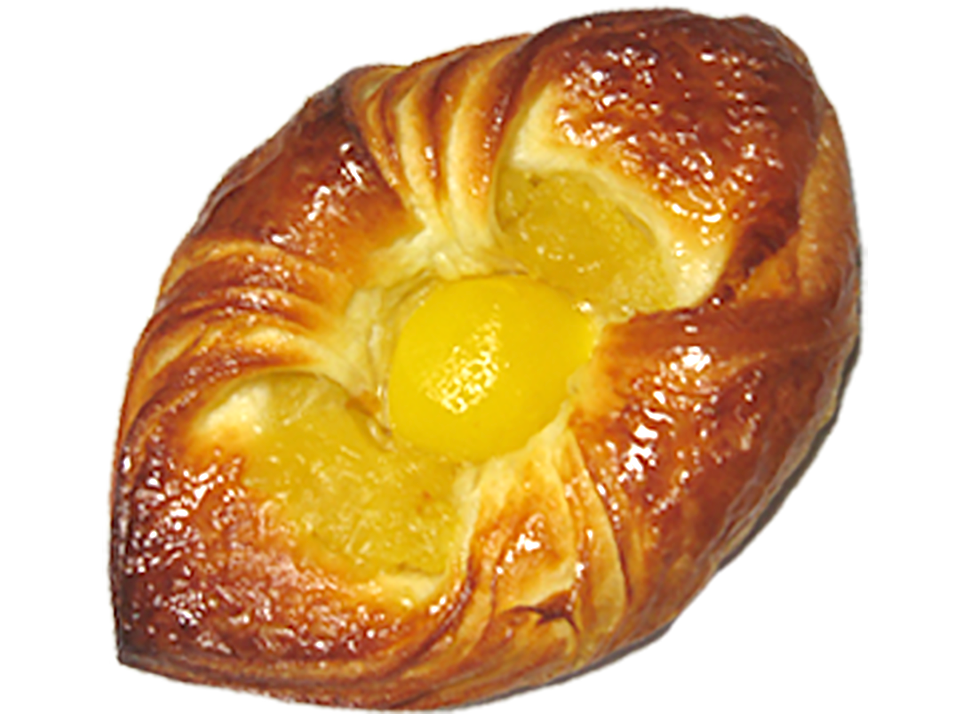 マロンデニッシュの画像