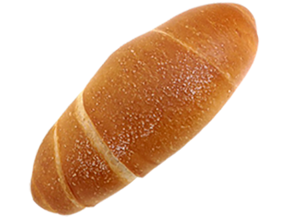 塩バターフランスの画像