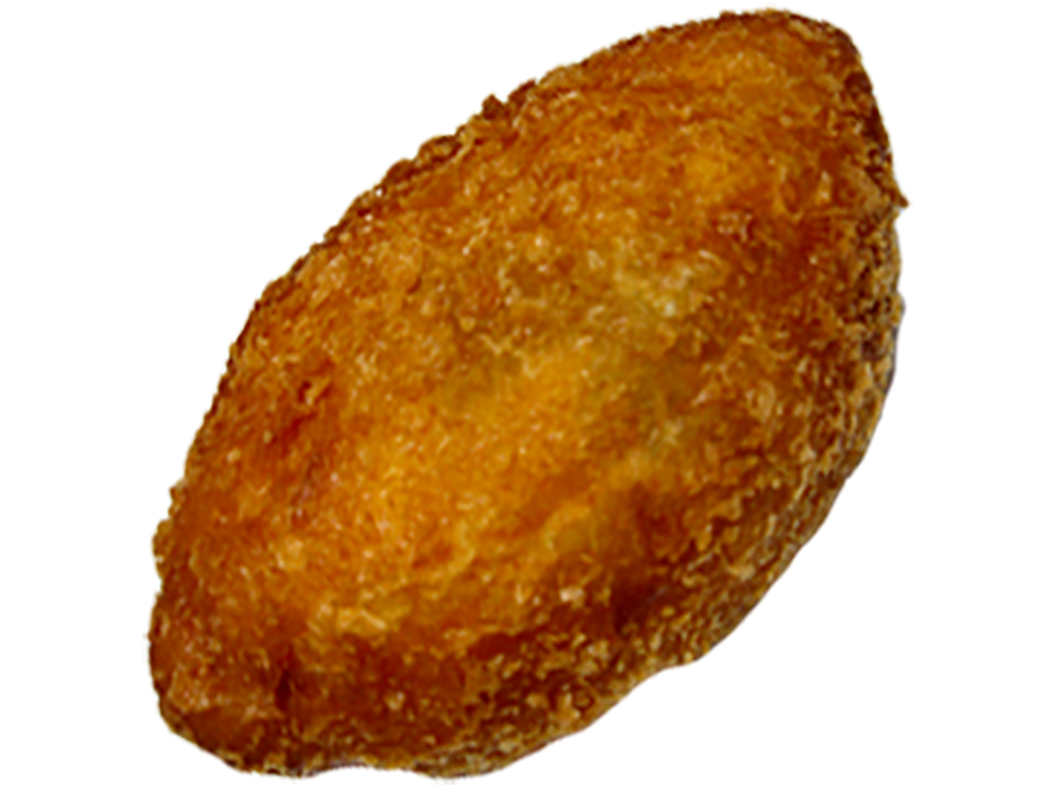 とろみと香りの旨口カレーパンの画像