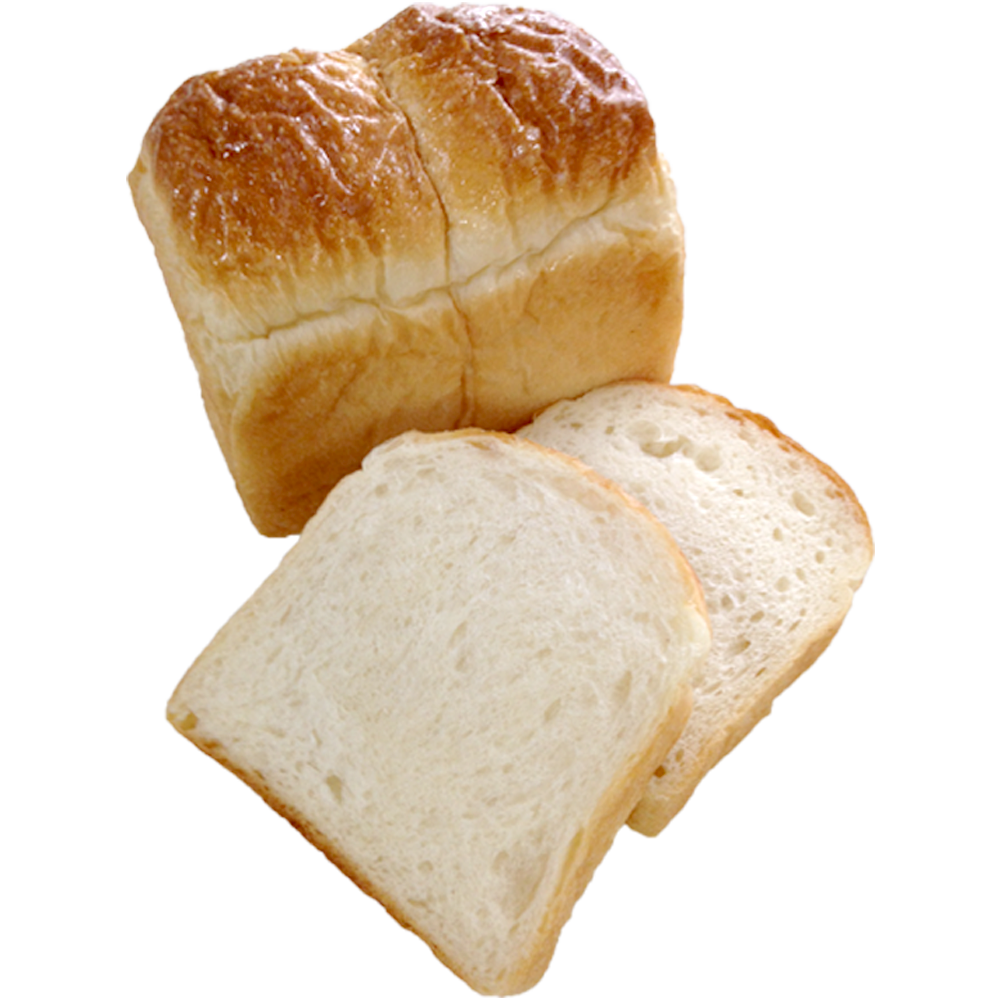 天然酵母食パンの商品画像