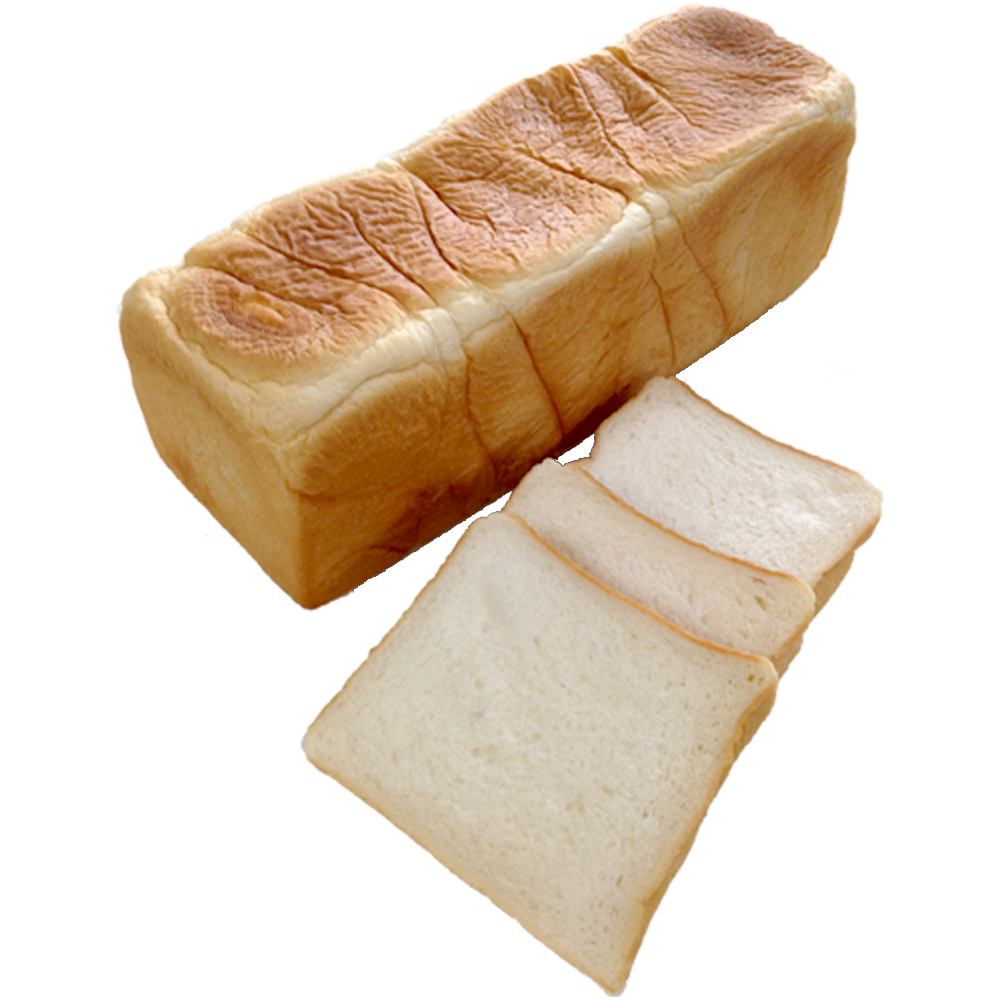 角食パンの商品画像